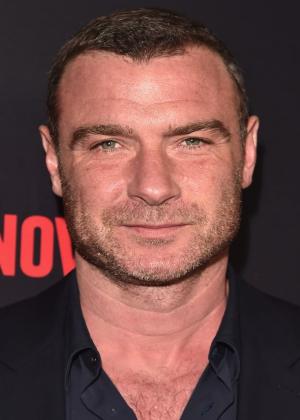 Liev Schreiber